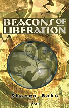 Beacon of Liberation - Shango Baku