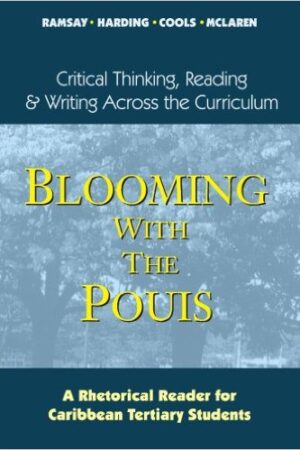 Blooming with the Pouis