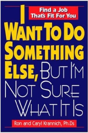 I want to do something else but, I am not sure what it is