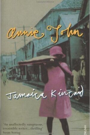 Annie John