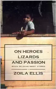 On Heroes, Lizards, and Passion