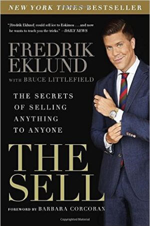 The Sell- Fredrik Eklund