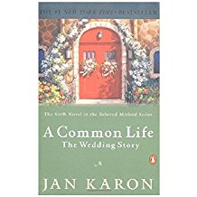 A Common Life (The Wedding Story)