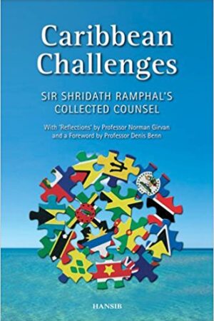 Caribbean Challenges