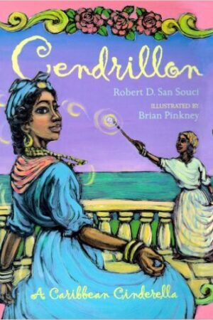 Cendrillon