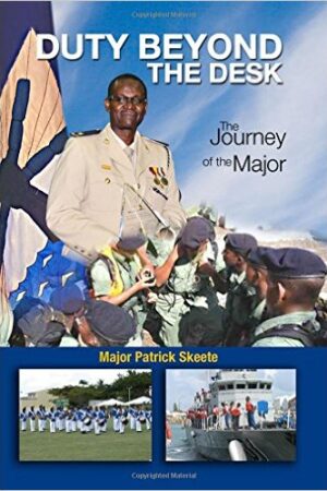 Duty Beyond the Desk