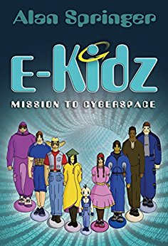 E-Kidz; Mission to Cyberspace