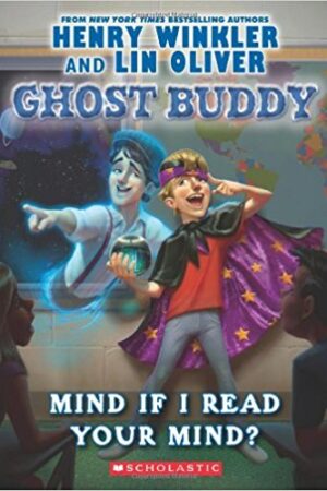 Ghost Buddy