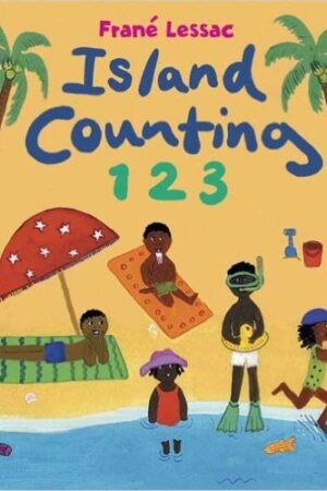 Island Counting 123