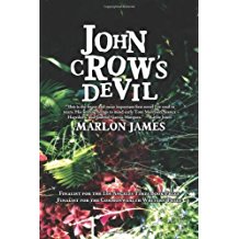 John Crow Devil