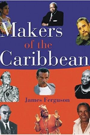 Makers of the Caribbean