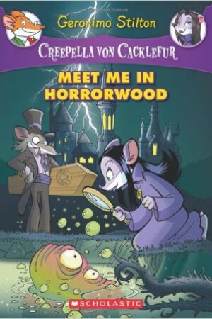 Meet me in Horrorwood