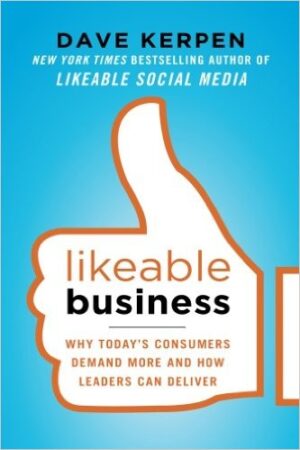 Likeable Business